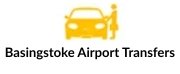 Local Minicab Company in Basingstoke - Basingstoke Airport Transfers 