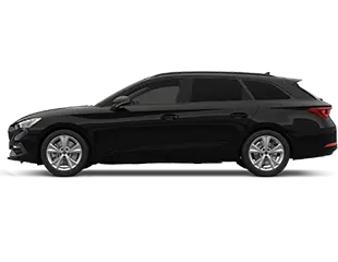 Estate Taxis & Minicabs in Basingstoke - Basingstoke Airport Services