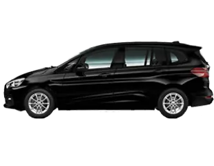 MPV Taxis & Minicabs in Basingstoke - Basingstoke Airport Services